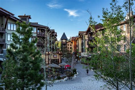 Best Restaurants in Mammoth Village | Visit Mammoth