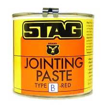 STAG Joining Paste