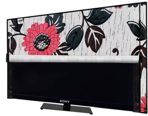 Monitor & TV Covers - Upto 70% Off on Monitor & TV Covers Online ...
