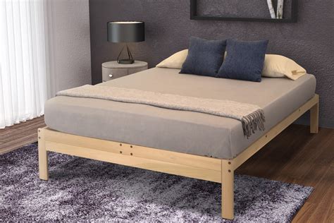 The Best Platform Bed Frames Under $600 of 2025 | Reviews by Wirecutter