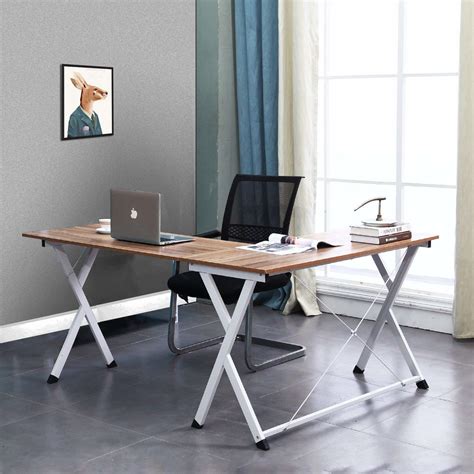 Computer Table for Home Office 的图像结果