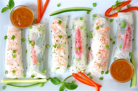 Sauce For Shrimp Rice Roll at Louis Mitchell blog