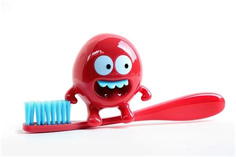Image result for Fun Toothbrush Demo