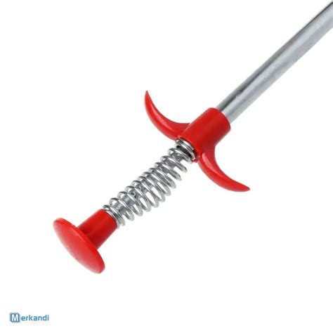 ELASTIC SPRING GRIPPER FOR LONG FEET SCREWS - Flexible Spring Gripper ...