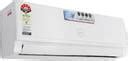 Flipkart.com | Buy Godrej 1 Ton 5 Star Split Inverter AC - White Online ...