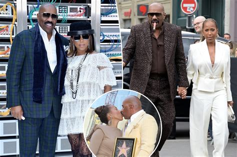 Steve Harvey Kids With First Wife