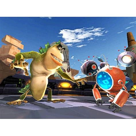 Image result for Alien Wii