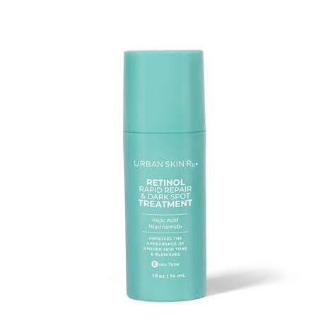 Dark Spot Corrector with Retinol Rapid Repair | Urban Skin Rx