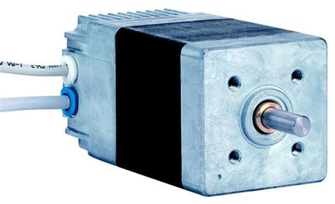 80180001 Crouzet | Crouzet Brushless Geared DC Geared Motor, 80 W, 24 V ...