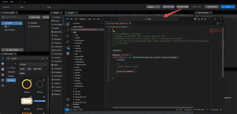 UI Utils Save GUI Tutorial 的图像结果