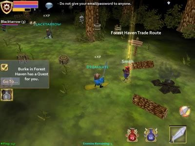 Pocket legends / पॉकेट लीजेंड्स ऑनलाइन खेलना