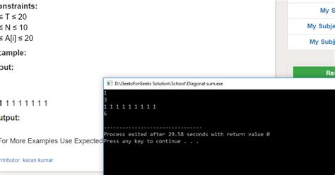 Image result for Solving Quadratic Using Diagonal Sum Method
