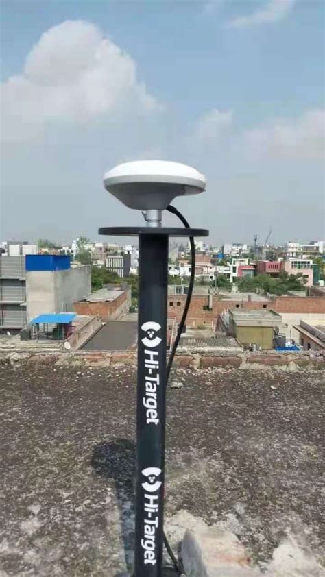 Image result for Hi-Target SatLab GNSS