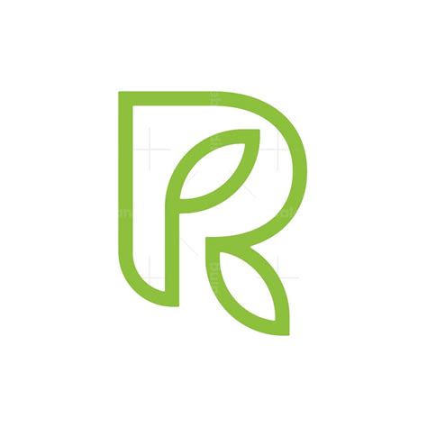 D monogram + green logo design | Green logo design, Logo design typography, V logo design