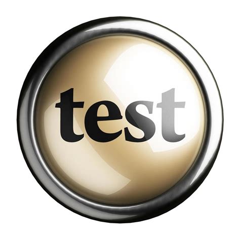 Image result for Test Logo Card Image