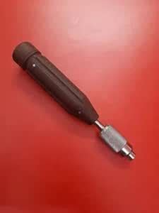 Orthopedic Bone Screw Driver Set With Quick Coupling Handle Surgical ...