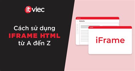 Iframe in HTML 的图像结果