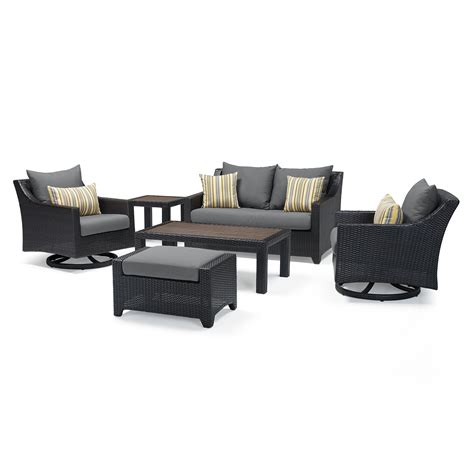 Sunbrella Patio Furniture Sets - Bed Bath & Beyond