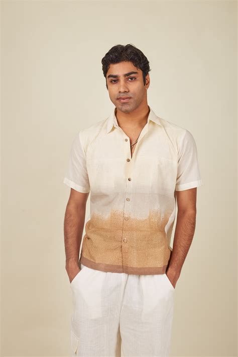 BANANA man Crossroads Murk Shirt – BANANA labs