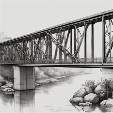 Bridge Side View 的图像结果