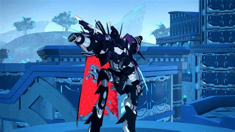 Image result for PSO2 Cast Dracule