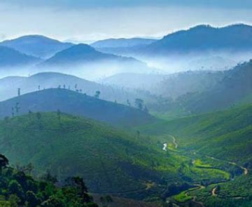 Experience 6 Days 5 Nights Bangalore, Coorg, Wayanad with Ooty Trip ...