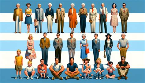 Generation What 的图像结果