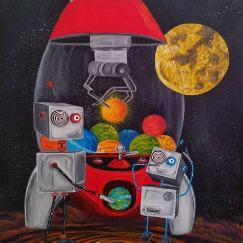 Cute Robot deviantART 的图像结果