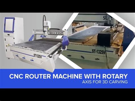 CNC Engraving & Router Machine and CNC Stone Engraving Machine ...