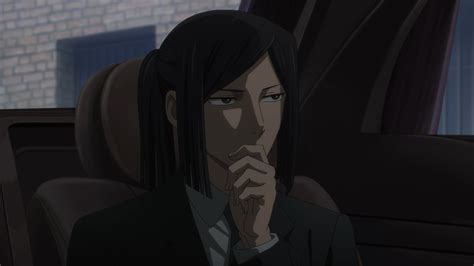 Ancient Magus Bride Ep 4 的图像结果