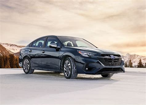 Subaru Lease Specials | Ciocca Subaru of Philadelphia