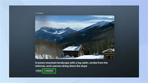 Luma Video 的图像结果