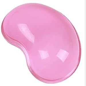 Ellora Soft Silicone Comfortable Use Wrist Rest Comfort Support Pillow ...