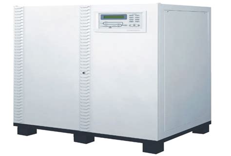 Powertronics - 80 KVA Online Ups India