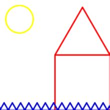 Image result for Creating Art with Code Code.org