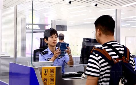 广州白云边检发布中秋假期口岸出入境提示-中国民航网