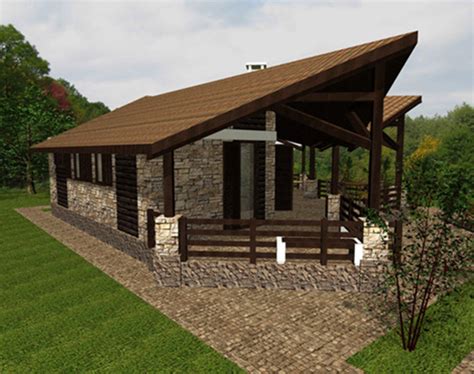 Creative - Private houses