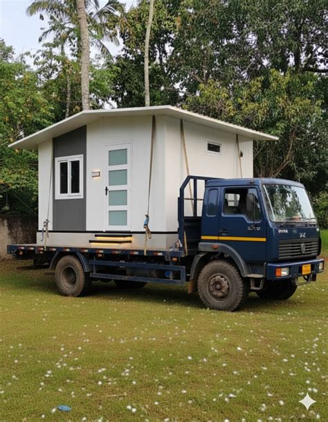 CarryHomes | Ready-Made Luxury & Modular Homes in Thrissur, Kerala