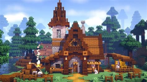 Image result for Minecraft House Java