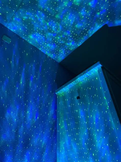 Image result for Galaxy Projector Comparison