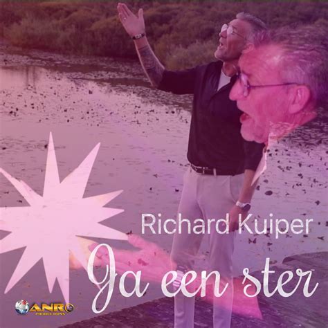 Richard Kuiper – radioartiestenhuis