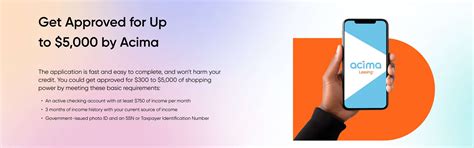Flexible Payment Options with Acima - Rooms To Go
