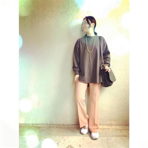 2020.12.03 ootd | ikuko