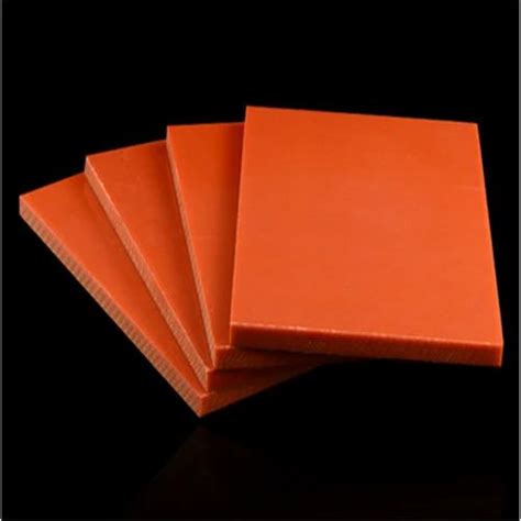 Phenolic Sheets - Tufflam Polymide Laminate PI301 Manufacturer from Mumbai