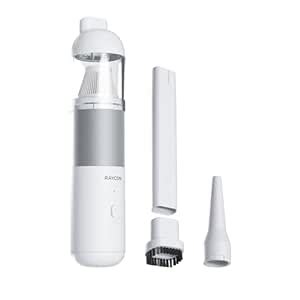 Raycon Portable Handheld Cordless Vacuum with 120W Motor and 7000Pa ...