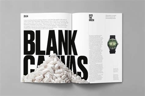 Image result for Ten Magazine