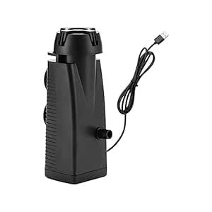 SECRET DESIRE Water Surface Oil Film Remover Aquarium Water Clean ...