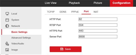 Image result for Hikvision Error Code 421