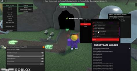 Image result for Infinite Gems TDS Script