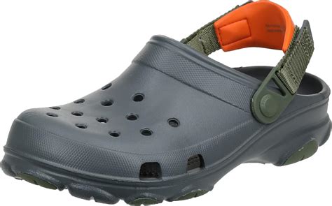 Buy Crocs Unisex-Adult Classic All Terrain Clog Online at Lowest Price ...